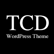 TCD WordPress Theme